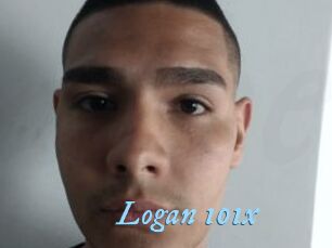 Logan_101x