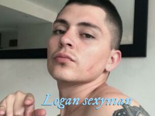 Logan_sexyman