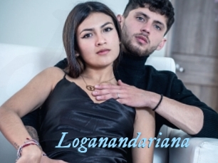 Loganandariana