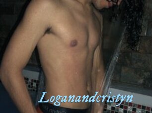 Loganandcristyn