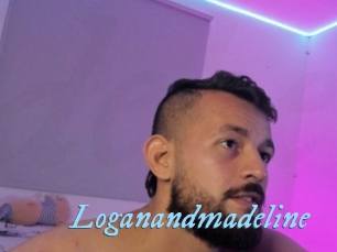 Loganandmadeline