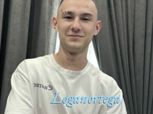 Loganortega
