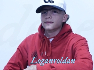 Loganroldan