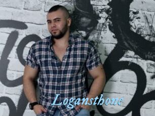 Logansthone