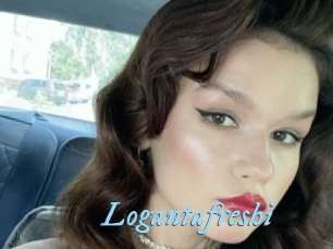 Logantafreshi