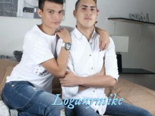 Loganymike