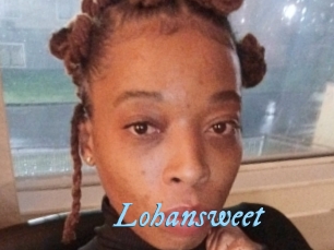 Lohansweet