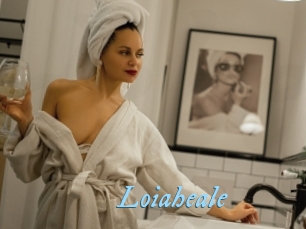 Loiaheale