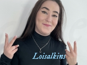 Loisalkins