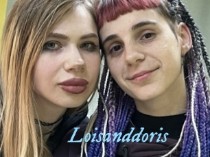 Loisanddoris