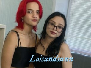 Loisandsunn