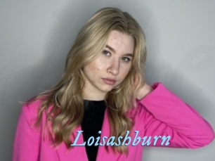 Loisashburn
