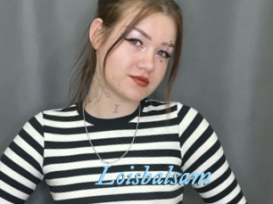 Loisbalsam
