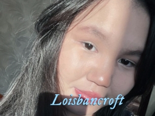 Loisbancroft
