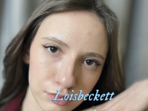 Loisbeckett
