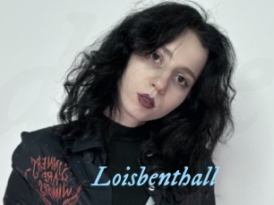 loisbenthall DeriheruI