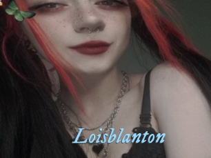 Loisblanton