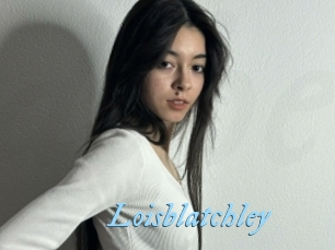 Loisblatchley