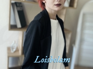 Loisbolam