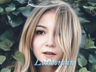 Loisboman
