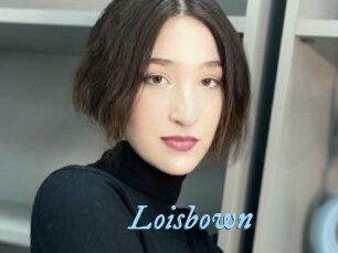 Loisbown
