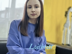 loisbritt DeriheruI