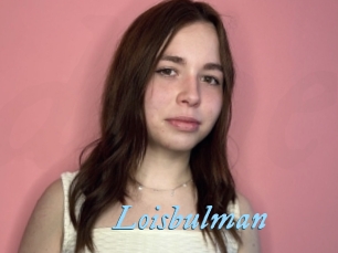 Loisbulman