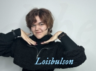 Loisbulson