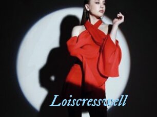 Loiscresswell