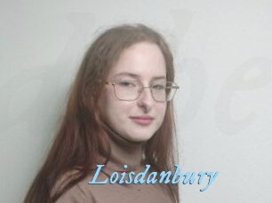 Loisdanbury