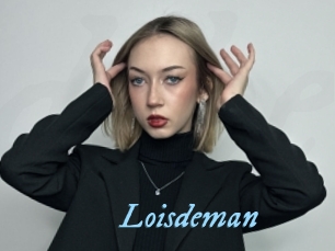 Loisdeman