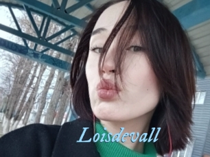 Loisdevall