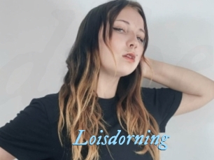 Loisdorning