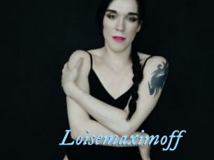 Loisemaximoff
