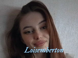 Loisemberton