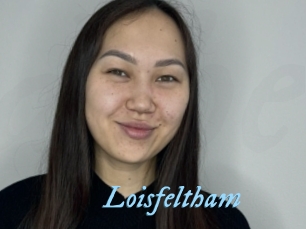 Loisfeltham