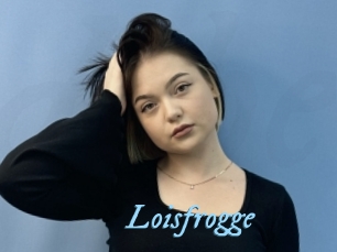 Loisfrogge