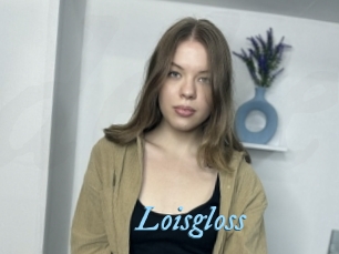 Loisgloss