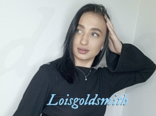 Loisgoldsmith