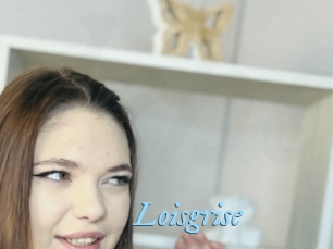 Loisgrise