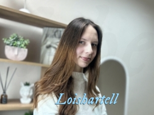 Loishartell