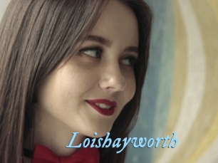 Loishayworth