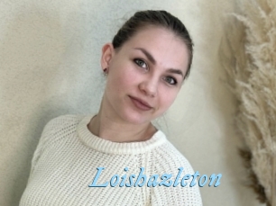 Loishazleton