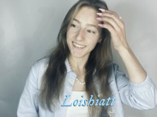 Loishiatt
