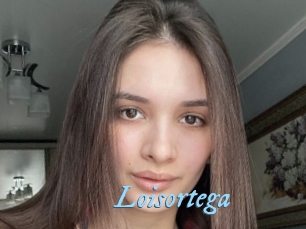 Loisortega