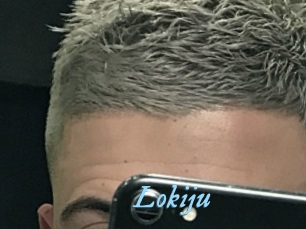 Lokiju