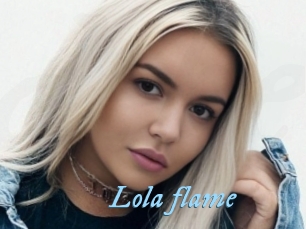 Lola_flame