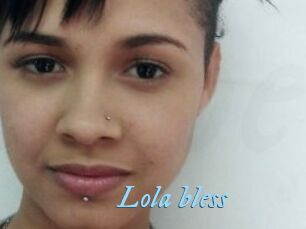 Lola_bless