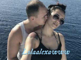 Lolaalexawww