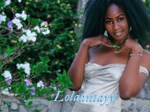 Lolaamayy